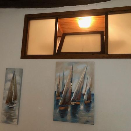 Camogli - "Il Mare Dietro L'Angolo" - Liguria Holidays ภายนอก รูปภาพ