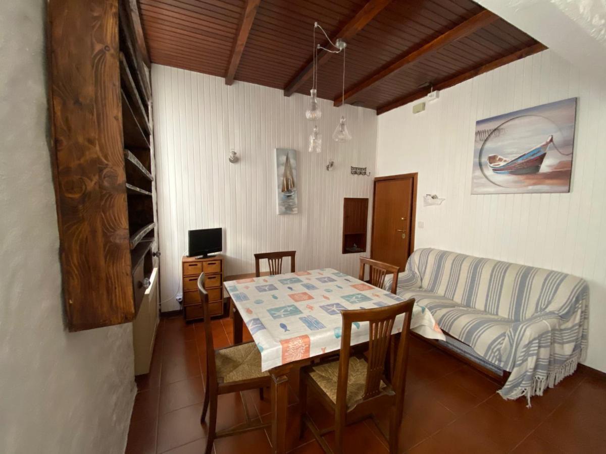 Camogli - "Il Mare Dietro L'Angolo" - Liguria Holidays Apartment ภายนอก รูปภาพ