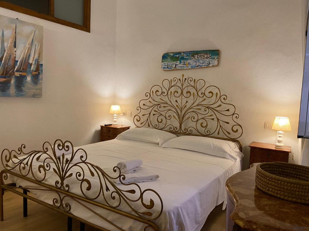 Camogli - "Il Mare Dietro L'Angolo" - Liguria Holidays ภายนอก รูปภาพ
