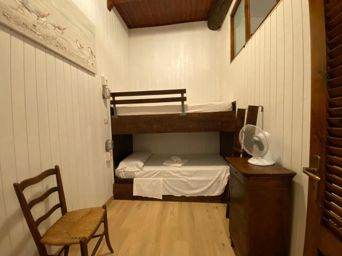 Camogli - "Il Mare Dietro L'Angolo" - Liguria Holidays ภายนอก รูปภาพ